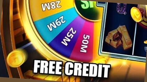 free credit slot indonesia